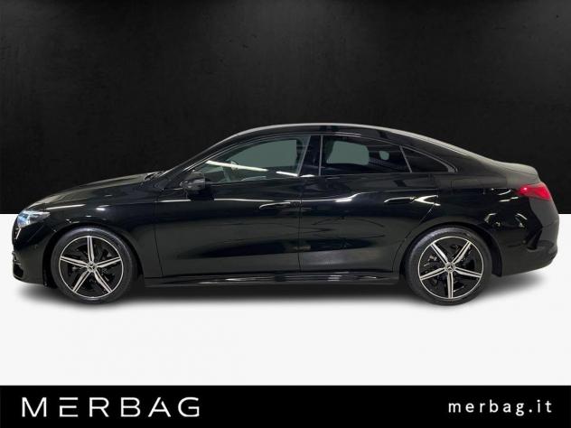 Mercedes-Benz CLA Coupe 200 AMG Line Advanced Plus auto - Foto 6