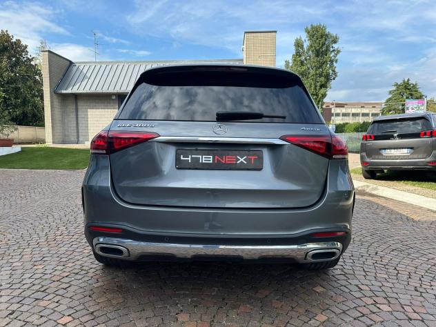 Mercedes-Benz GLE GLE 300 d 4MATIC M hybrid Premium - Foto 5