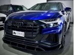 Audi Q8 55 3.0 TFSI 340CV Mhev S Line