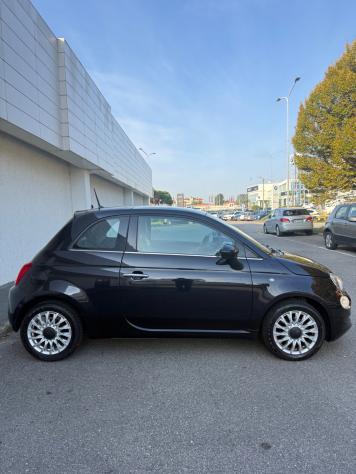 Fiat 500 1.2 Lounge - Foto 4