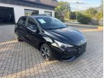 MG MG3 1.5 Hybrid+ Luxury