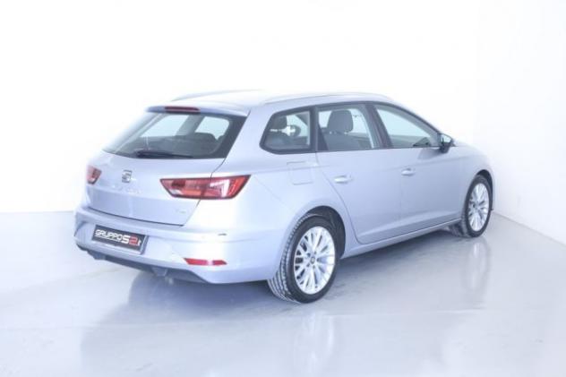 SEAT Leon 1.5 TGI DSG ST Style LED/NAVIGATORE rif. 20953987 - Foto 4