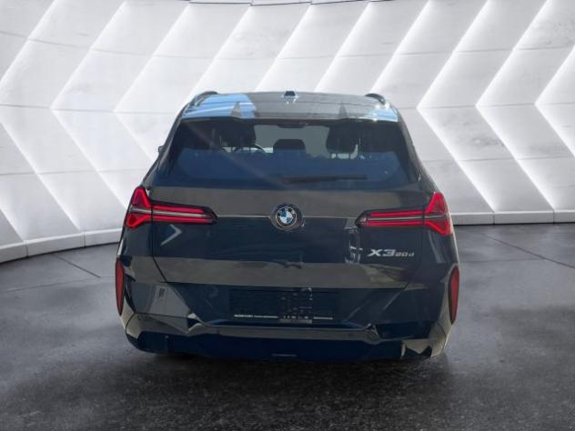 BMW X3 xDrive 20d Msport Pro rif. 23625119 - Foto 5