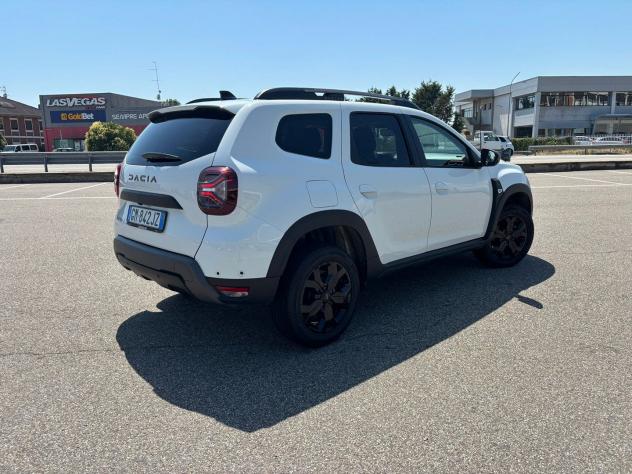 Dacia Duster II 2021 1.5 Blue dCi Extreme 4x2 - Foto 8