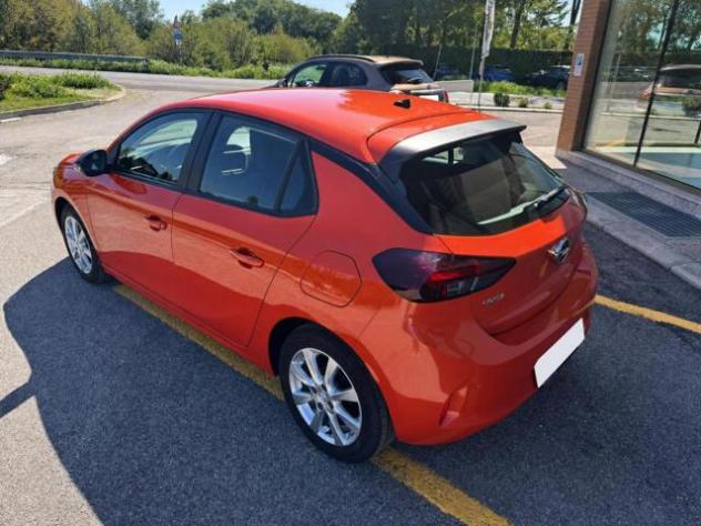 OPEL Corsa VI 1.2 Puretech 75Cv Edition rif. 23957504 - Foto 4