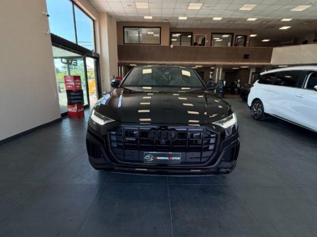 AUDI Q8 50 TDI 286 CV quattro tiptronic Sport rif. 24167261