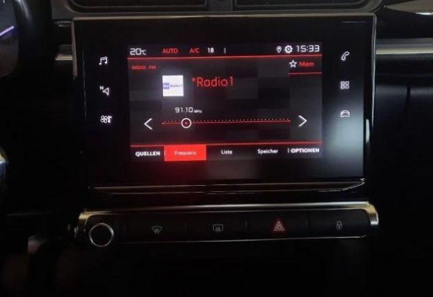 CITROEN C3 PureTech 83 S&S Max rif. 23921434 - Foto 10
