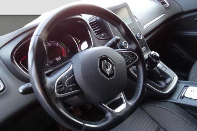 Renault Scénic Scénic dCi 8V 95 CV Energy Zen - Foto 10