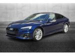 AUDI A5 SPB 50 TDI quattro tiptronic rif. 24049130