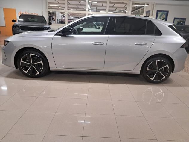 Opel Astra Nuova 5P Business El - Foto 7