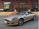 ASTON MARTIN DB9 Coupè rif. 23410146