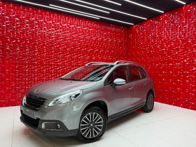 Peugeot 2008 PureTech 82 Access OK NEOPATENTATI