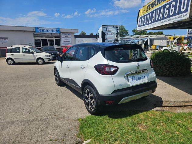 RENAULT - Captur - dCi 8V 90 CV S&S Energy Intens - Foto 8