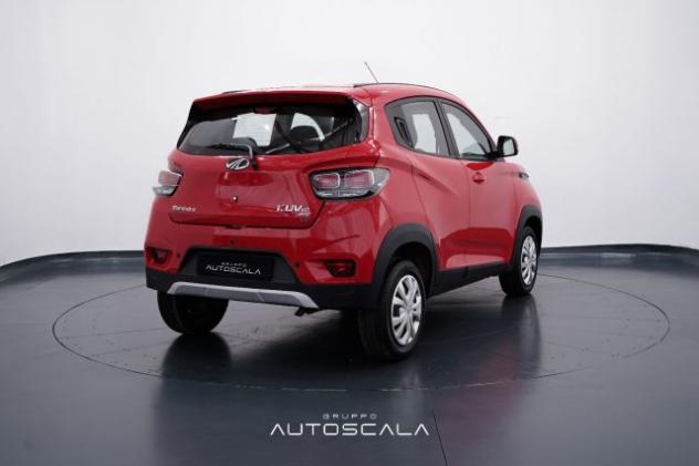 MAHINDRA KUV100 1.2 VVT K6+ GPL rif. 24194999 - Foto 6