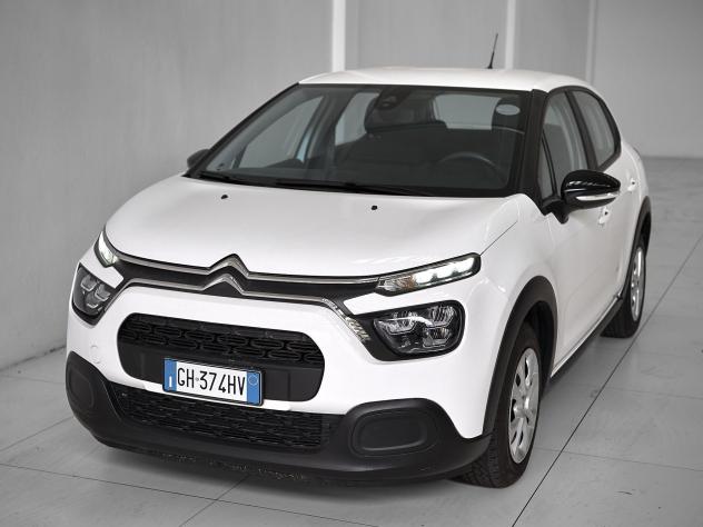 Citroën C3 PureTech 83 S&S Feel Neo patentati - Foto 2