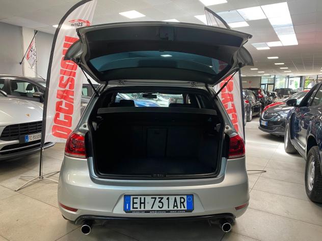 Volkswagen Golf 2.0 TDI 140CV DPF 5p. Highline - Foto 8