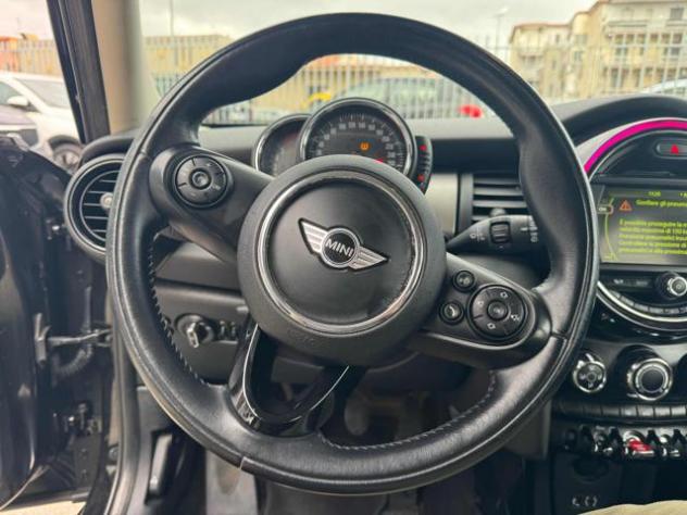 MINI One 1.5 95cv One D 5 porte SOGGIORNO + BLOCK SHAFT rif. 23681320 - Foto 10