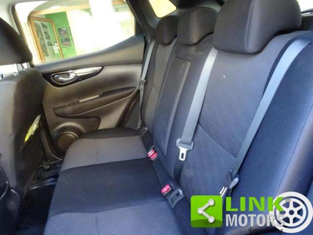NISSAN Qashqai 1.6 DCI 130 CV TEKNA rif. 23833846 - Foto 9
