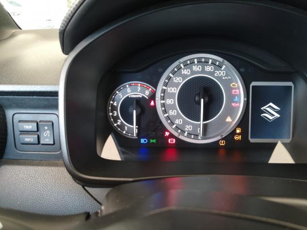 SUZUKI Ignis (2016) Ignis 1.2 Hybrid Cool - Foto 10