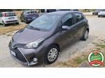 TOYOTA Yaris 1.0 5 porte Active rif. 23821582