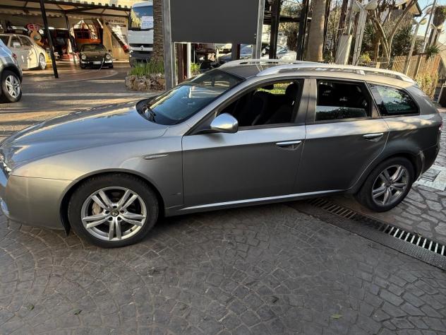 Alfa Romeo 159 2.0 JTDm Sportwagon Eco Distinctive - Foto 4