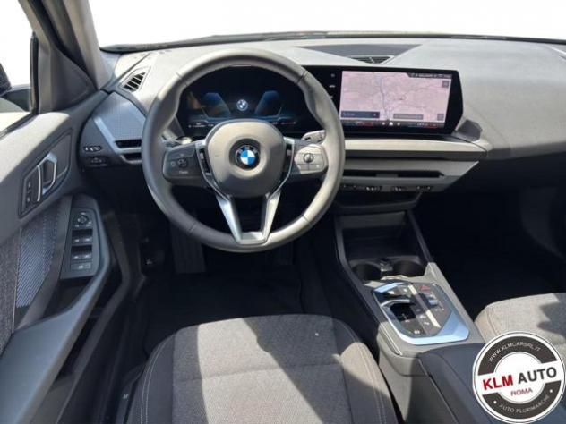 BMW 116 M Sport F70 Ufficiale Bmw rif. 23940392 - Foto 6