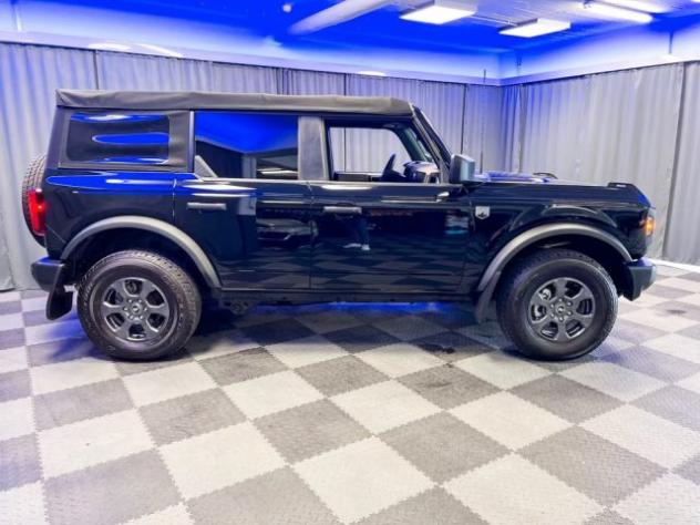 FORD Bronco 2.3 EcoBoost V6 275CV Big Bend rif. 23219649 - Foto 6