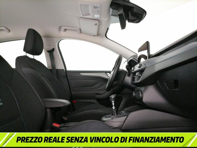 Ford Focus Active 1.0 ecoboost h Style 125cv - Foto 6