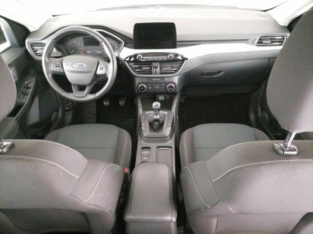 Ford Kuga 1.5 ecoblue Connect 2wd 120cv - Foto 9