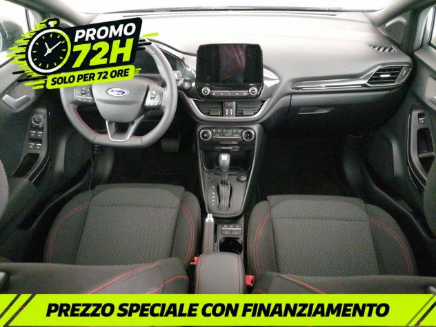 Ford Puma 1.0 ecoboost h ST-Line s&s 125cv auto - Foto 9