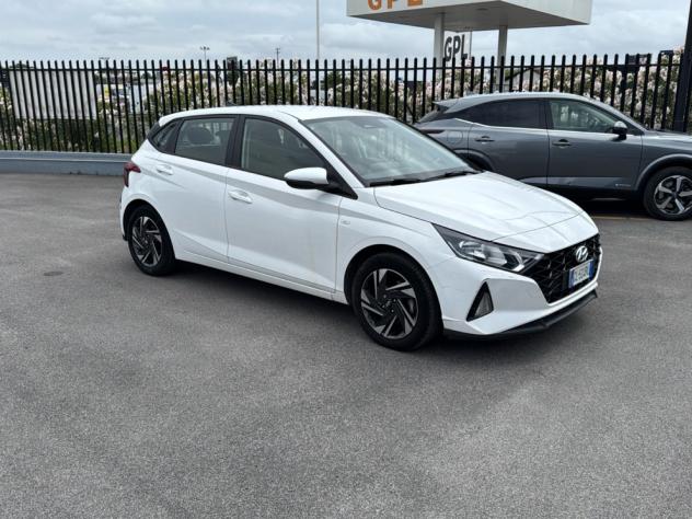 Hyundai i20 1.0 T-GDI 48V 100cv ConnectLine - Foto 3
