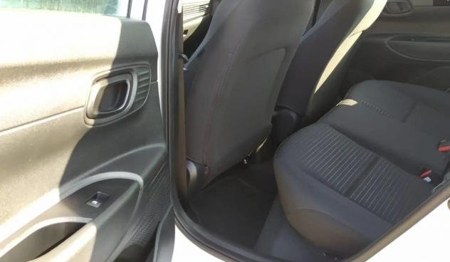 Hyundai i20 1.0 T-GDI 48V iMT TechLine GH660EX - Foto 4
