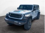 Jeep Wrangler PHEV 4xe Plug-In Hybrid Rubicon 2.0 4xe Phev 380cv At8