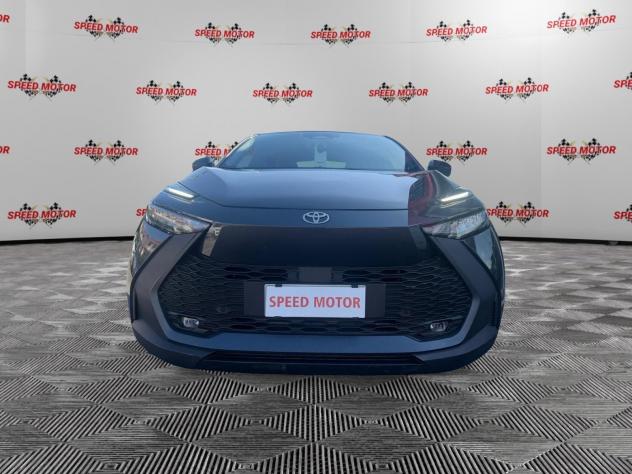 Toyota C-HR C-HR 1.8 hev Active fwd e-cvt - Foto 2