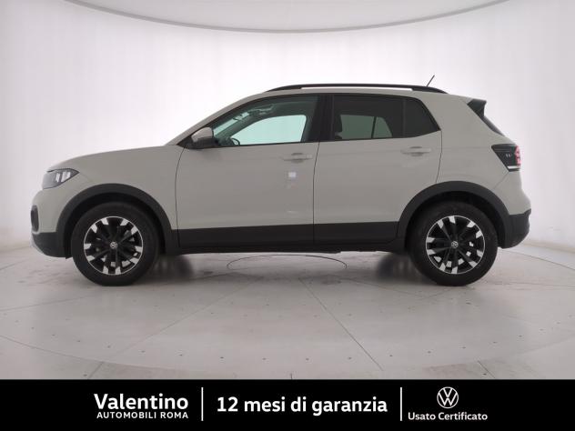 Volkswagen T-Cross 1.0 TSI Style - Foto 4
