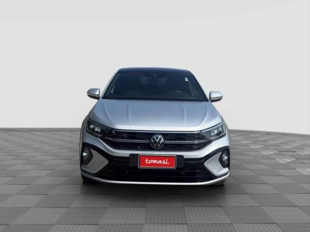 VOLKSWAGEN Taigo Taigo 1.0 TSI 115 CV DSG R-Line rif. 23697884 - Foto 8