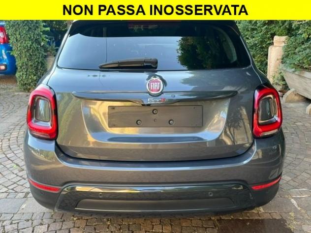 FIAT 500X 1.6 MultiJet2 Sport CrossX rif. 23937494 - Foto 10