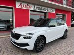 SKODA Kamiq 1.0 G-Tec Monte Carlo rif. 24084526