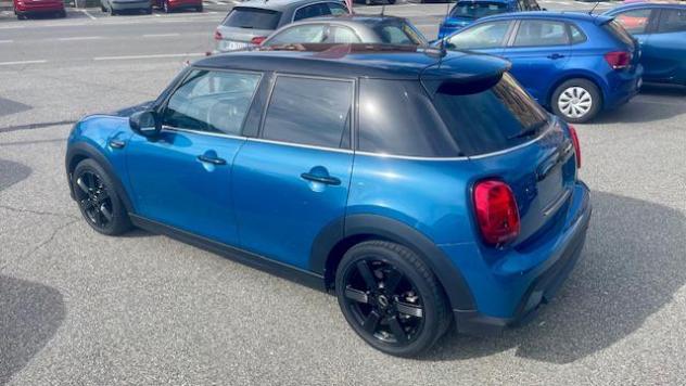 MINI Cooper 1.5 136cv AT7 Cooper Camden 5p rif. 23824708 - Foto 2