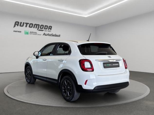 FIAT 500X 1.3 MultiJet 95 CV CLUB rif. 23799877 - Foto 6