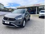 Volkswagen T-Roc 2.0 TDI SCR 150 CV DSG Life