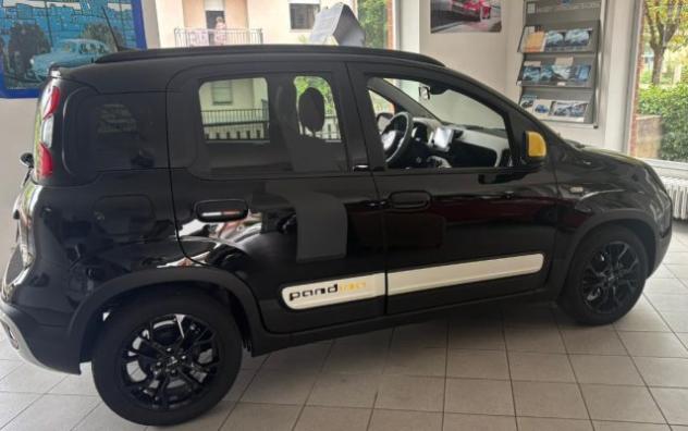 FIAT Panda Cross 1.0 FireFly S&S Hybrid 5 POSTI CROSS rif. 24051557 - Foto 3