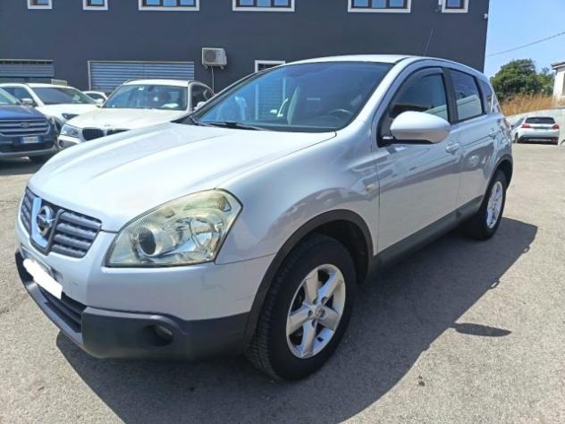 NISSAN Qashqai 1.5 dCi Acenta rif. 23922456