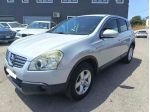 NISSAN Qashqai 1.5 dCi Acenta rif. 23922456