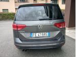Vw Touran 1.4 Tsi 150 cv Executive cambio DSG 7 posti finanziabile