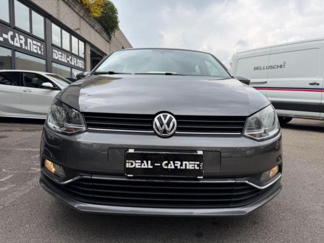 VOLKSWAGEN Polo 1.0 MPI 75 CV 5 porte Comfortline rif. 23900426 - Foto 4