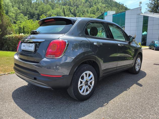 FIAT 500X 1.3 MultiJet 95 CV Lounge - Foto 6