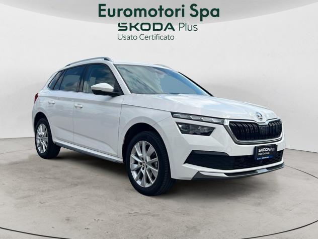 Škoda Kamiq Kamiq 1.0 tsi Style 110cv - Foto 7