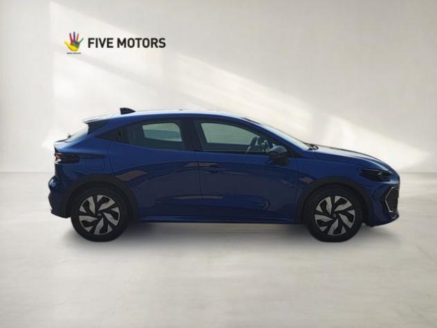 RENAULT Clio 1.8 E-TECH full hybrid 160 evolution rif. 24089331 - Foto 8