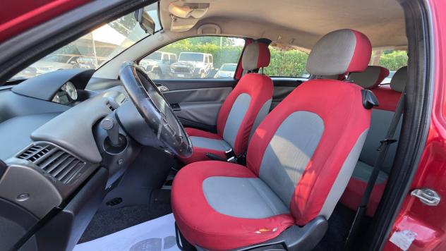 Lancia Ypsilon 1.3 Multijet 16V Platino - Foto 8